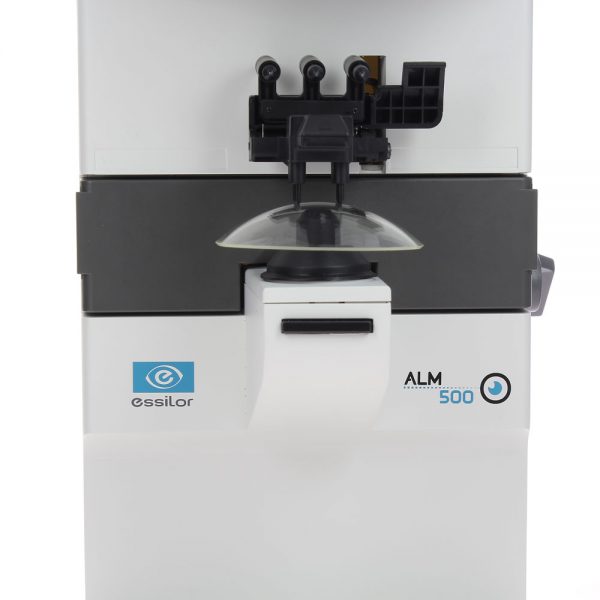 Lensômetro digital ALM500