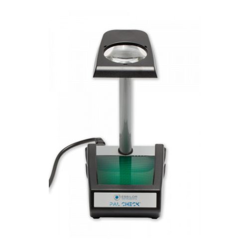 Identificador de marcações Pal Check