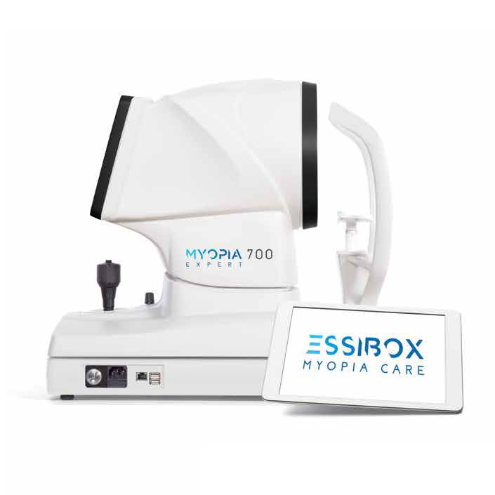 Myopia 700 Expert