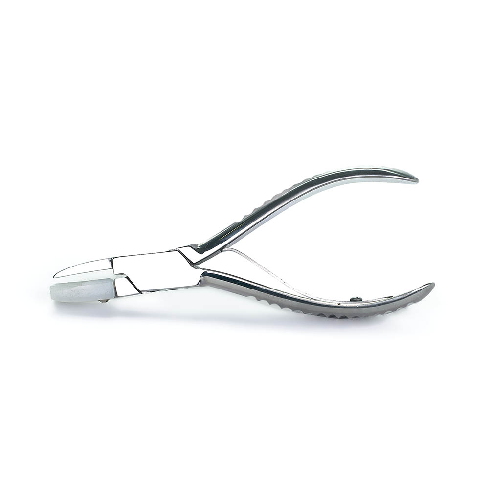 Alicate para Ajuste de Haste de Nylon-Metal