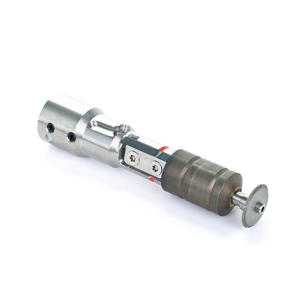 Ferramenta de Polimento HLP Standard