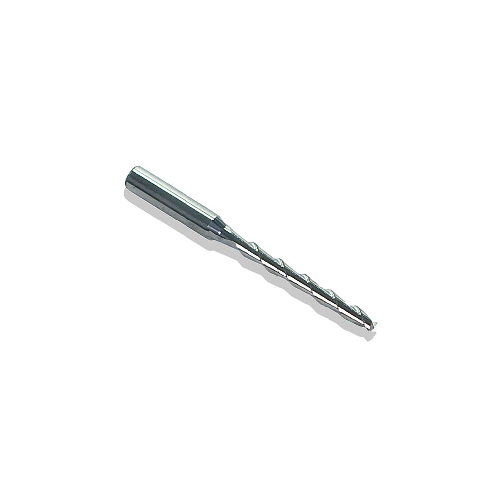 Fresa de Furação Kappa CTD 1,0 (nacional) - Neksia Drill / Delta 2 Drill / Kappa CTD e Jess D.