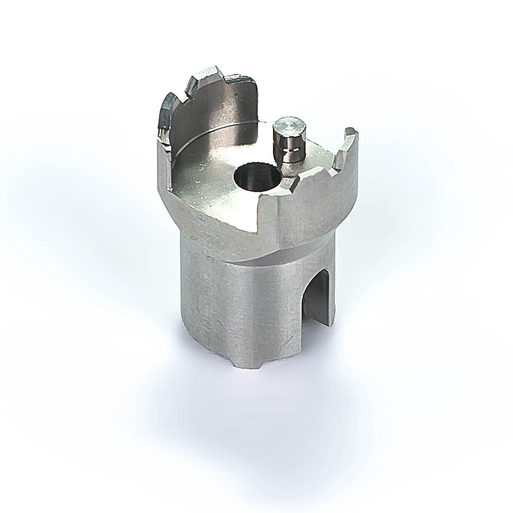 Posiblock Fixo 14mm