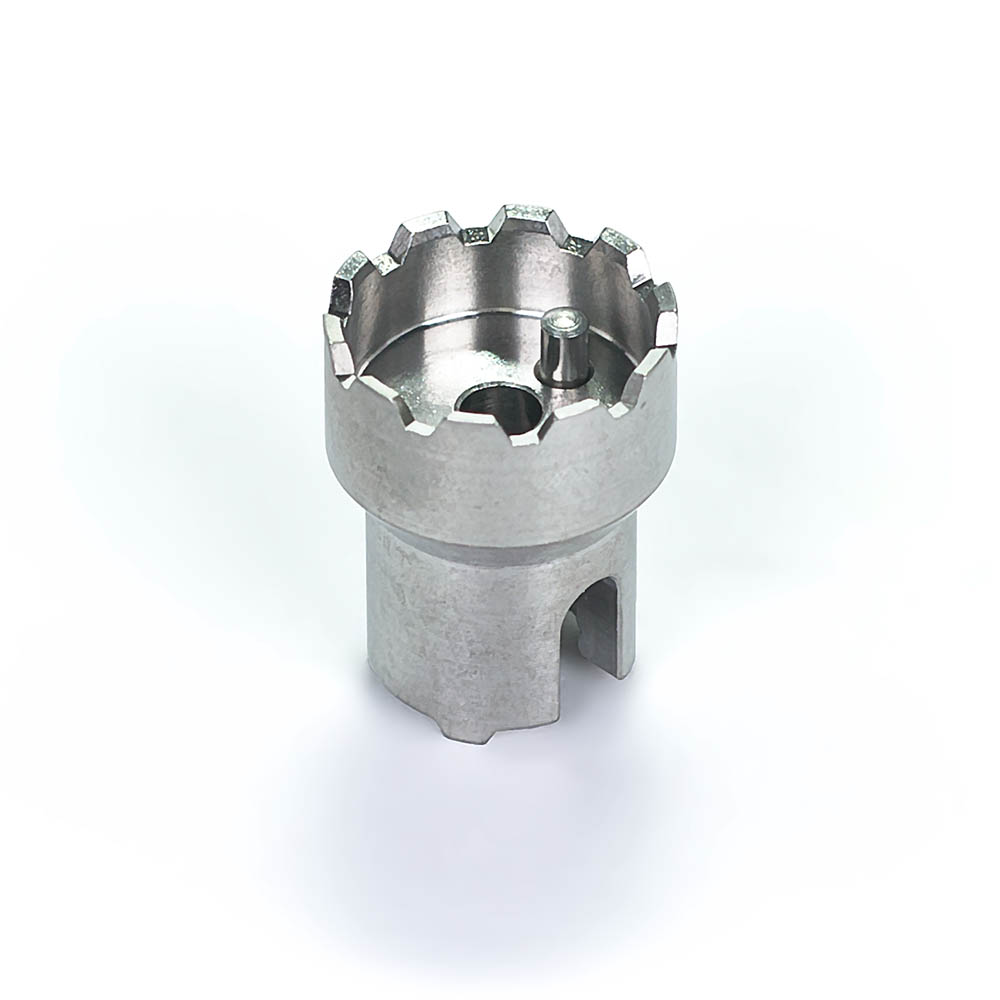 Posiblock Fixo 18mm