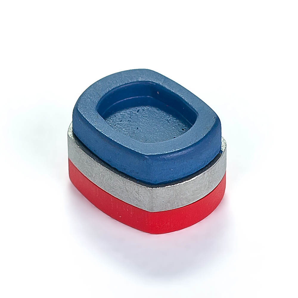 Posiblock Móvel 14mm (rótula)