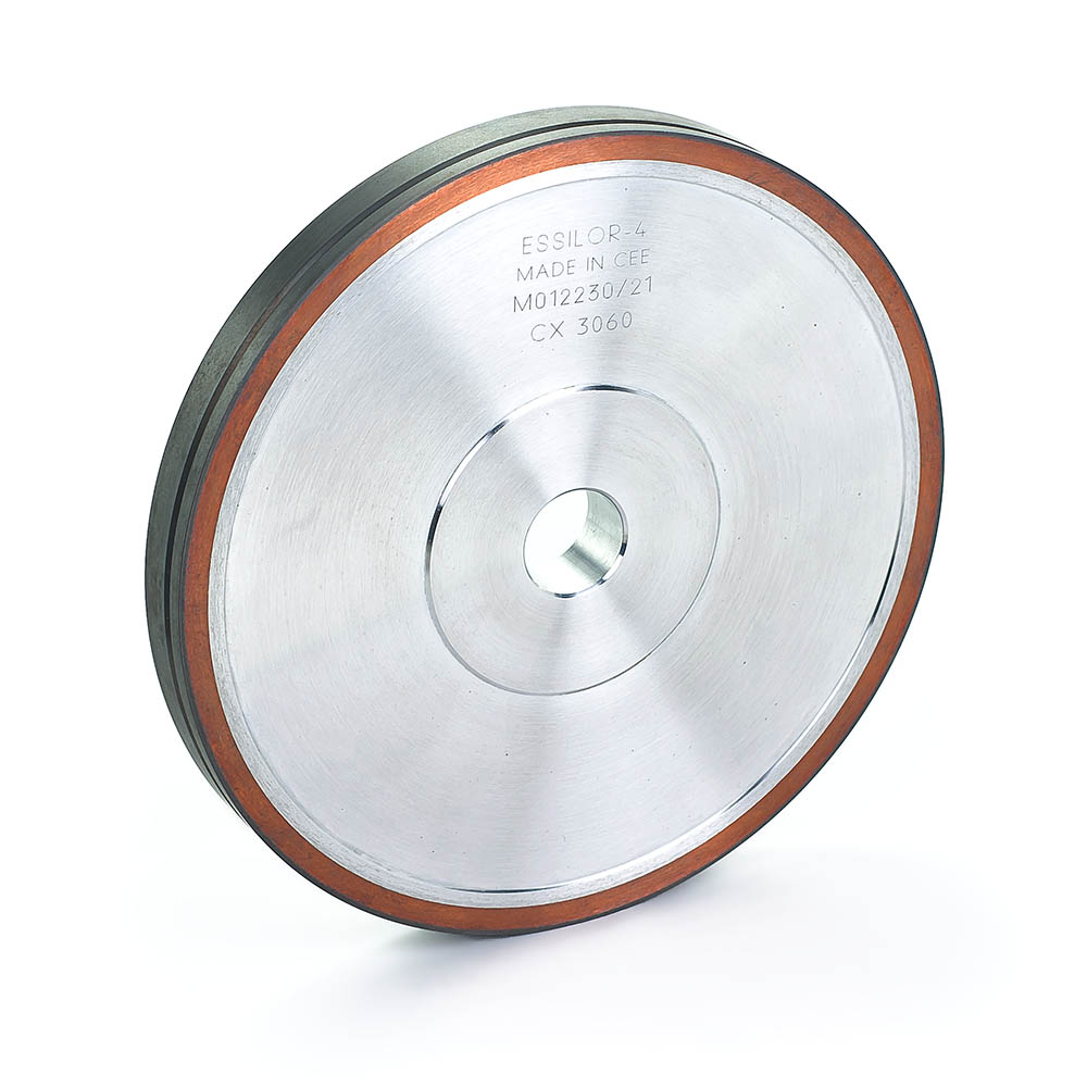 Rebolo de Polimento Cr-39 e Poli (Modelo CX3060)
