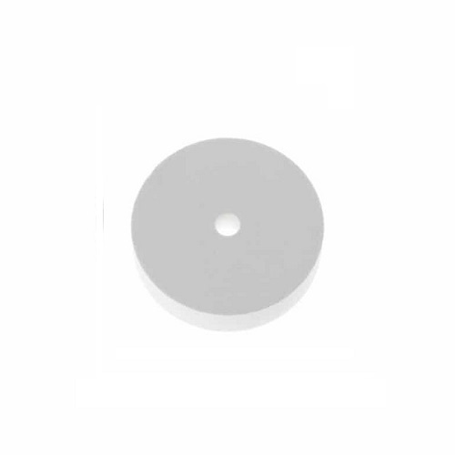 Disco de Limpeza Rebolo Branco - Acabamento MR BLUE