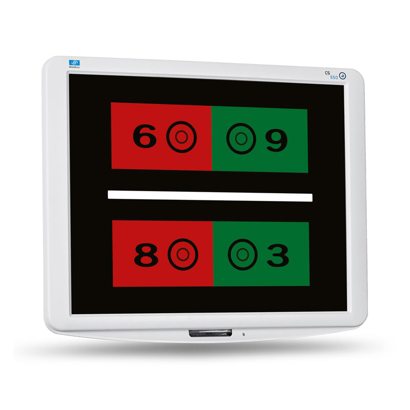 CD550