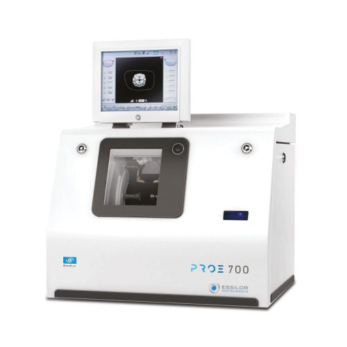 Facetadora de Alta Produção PROE 700