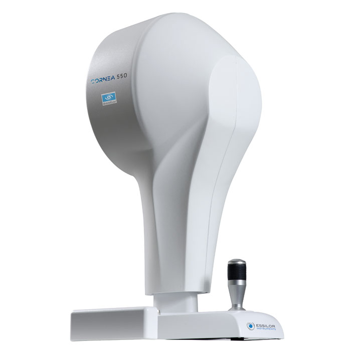 Topógrafo de córnea CORNEA 550 4 Topógrafo de córnea CORNEA 550