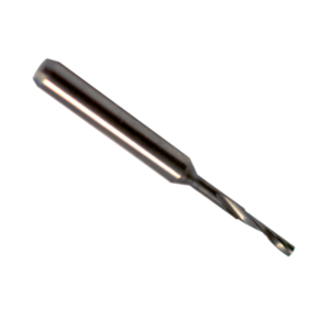 Fresa para Furação 1.0 (importada) - ProE 600 / ProE 700