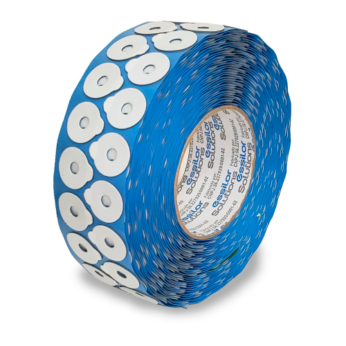 Adesivo de Montagem 22mm Standard (1000un)