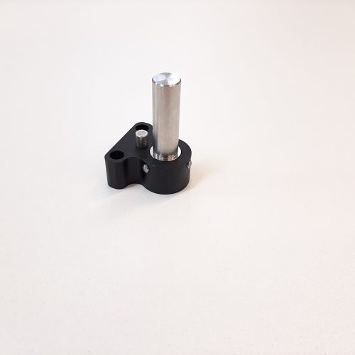 Suporte para Tonômetro de Contato SL350 e SL450 - (Tipo R - SL209)