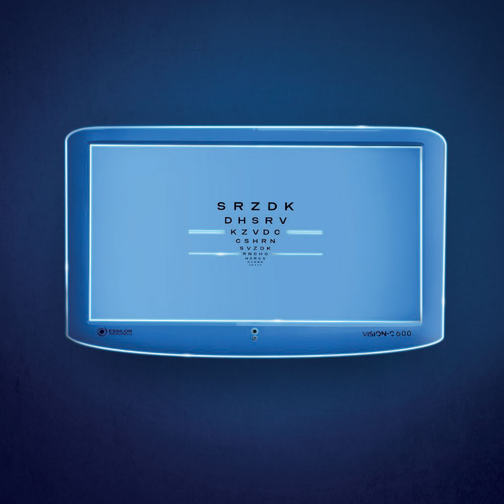 Vision-C 600