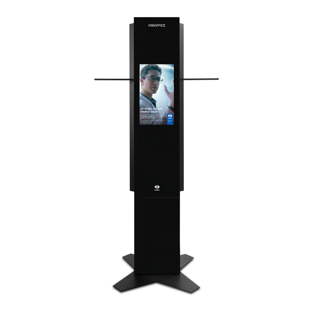 Visioffice X+